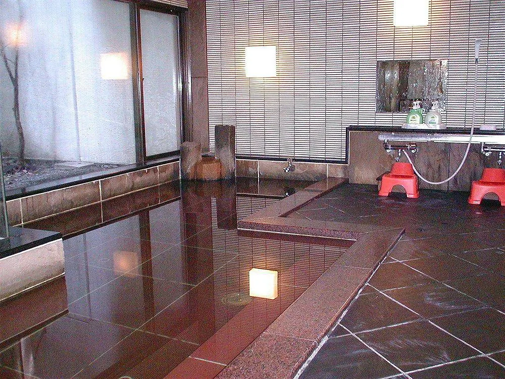 Osaka Ryokan Kuramoto 3*,  Japan
