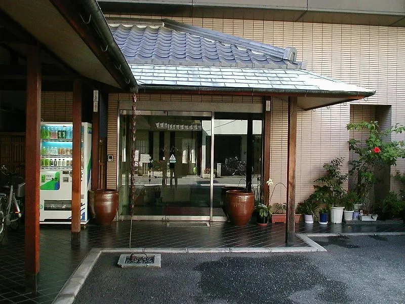 Osaka Ryokan Kuramoto 3*,