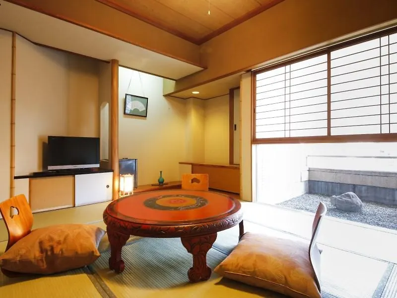 Osaka Ryokan Kuramoto
