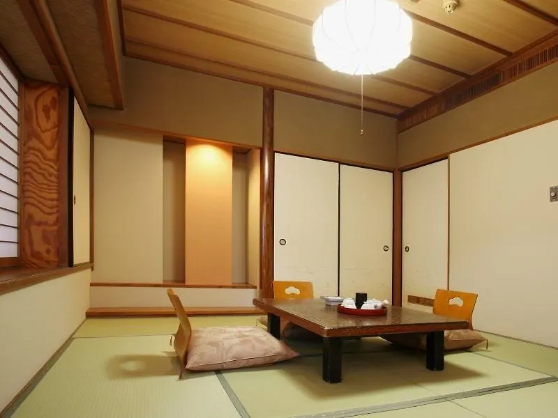 Osaka Ryokan Kuramoto