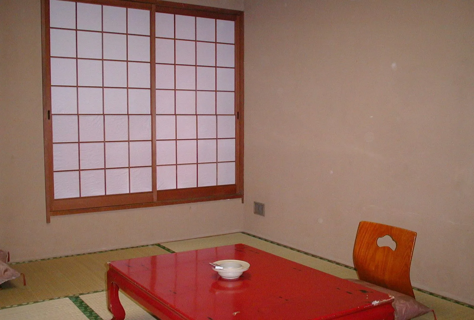 Osaka Ryokan Kuramoto