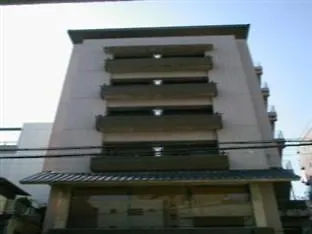 Osaka Ryokan Kuramoto