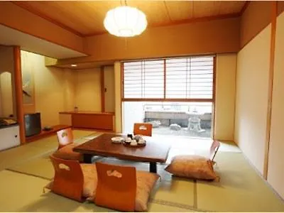 Osaka Ryokan Kuramoto