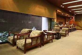 ***  Osaka Ryokan Kuramoto Japan