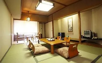 Osaka Ryokan Kuramoto 3*,  Japan