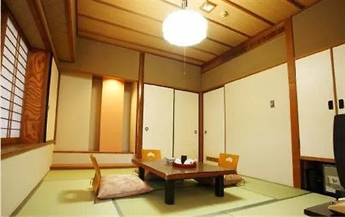 Osaka Ryokan Kuramoto