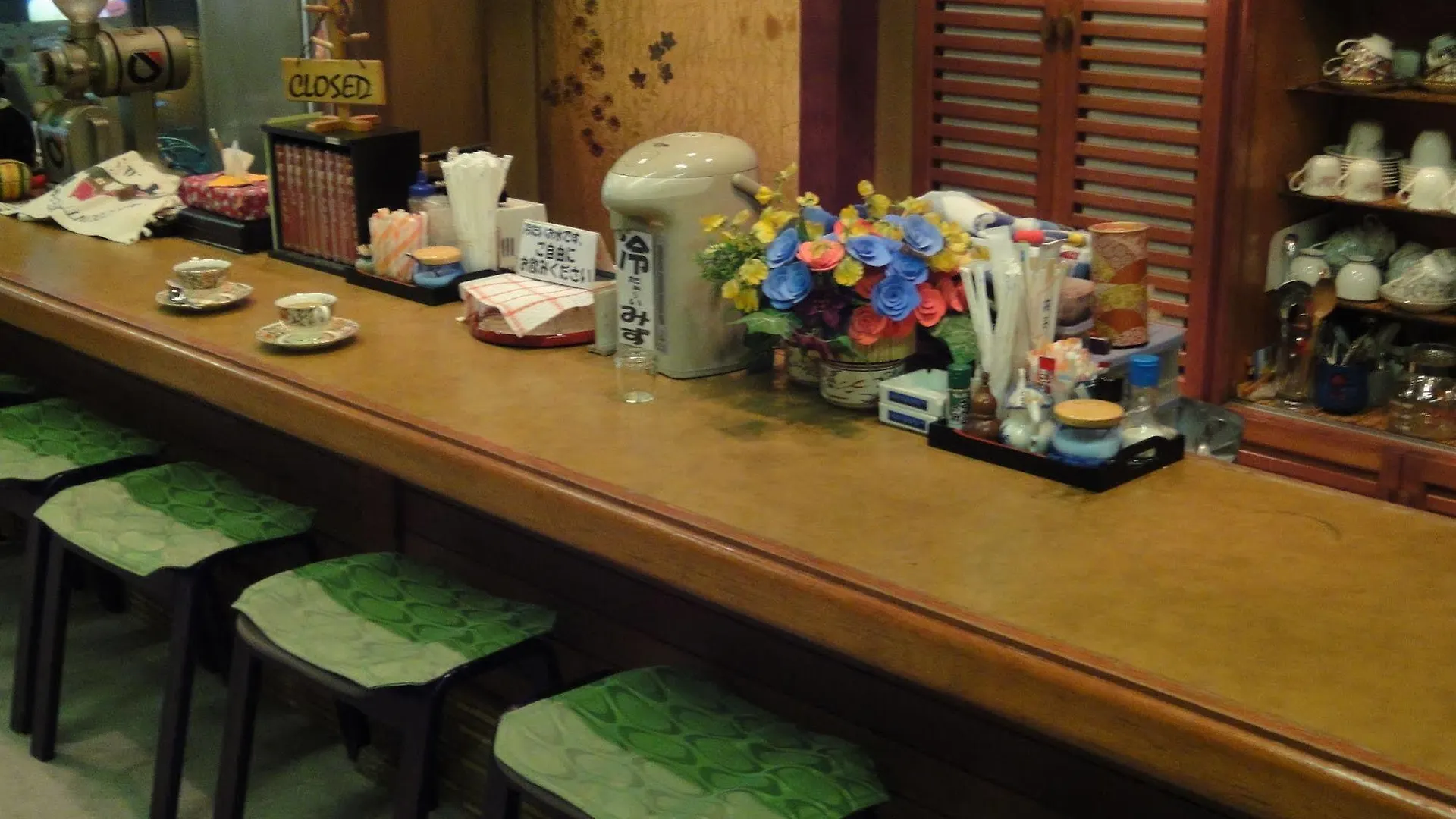 Osaka Ryokan Kuramoto
