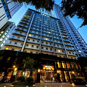 淀屋桥apa别墅酒店 *** 大阪