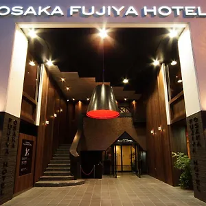 大阪富士屋ホテル 大阪市