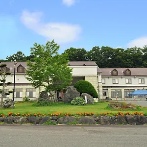 こぶしの湯あつま 旅館