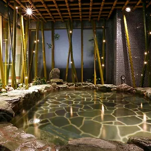4* Hotel Dormy Premium Namba Natural Hot Spring