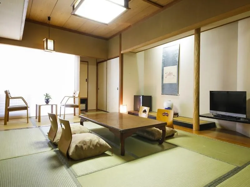 Osaka Ryokan Kuramoto 3*,  Япония