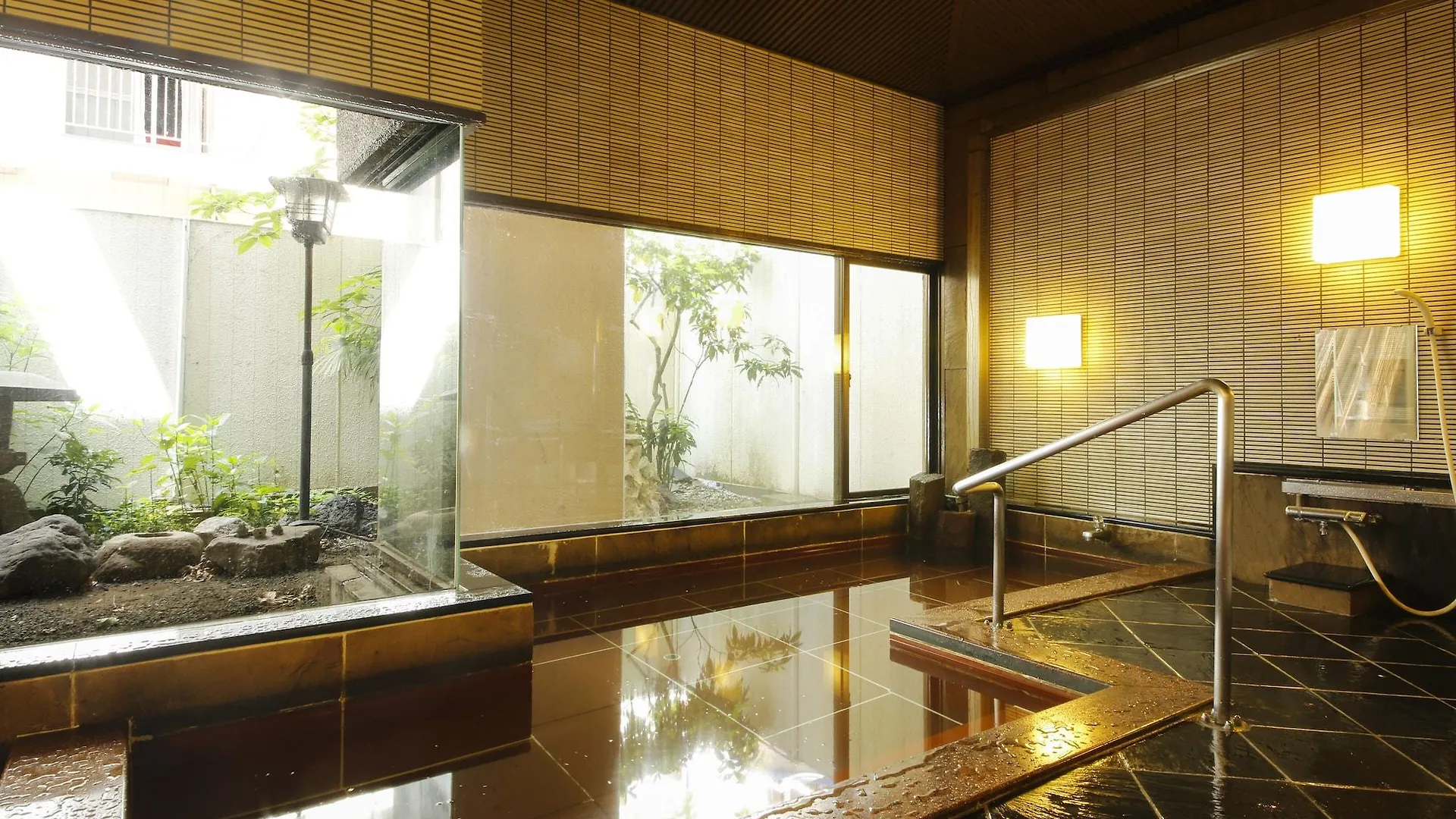 Osaka Ryokan Kuramoto