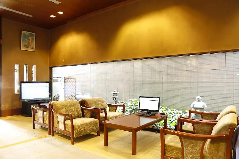 Osaka Ryokan Kuramoto