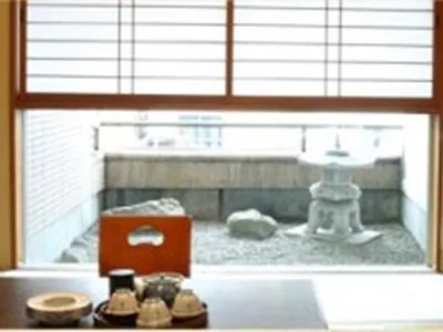 Osaka Ryokan Kuramoto