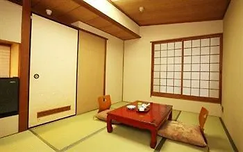 Osaka Ryokan Kuramoto