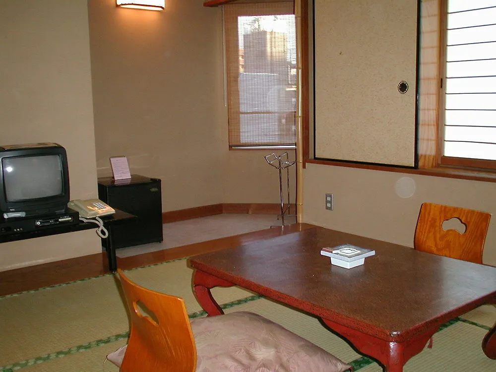 Osaka Ryokan Kuramoto